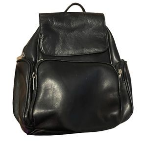 Wilson’s Leather Back pack